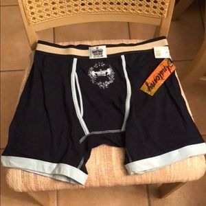 NWT Cool Boxers XL